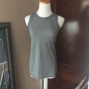 lululemon athletica Tops - Lululemon Cut Out Tank 4 lululemon athletica Tops - Lululemon Cut Out Tank 4
